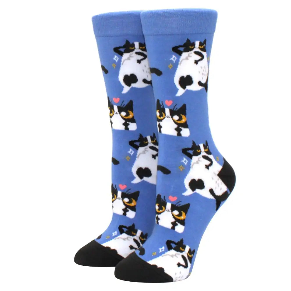 Kawaii Women Socks