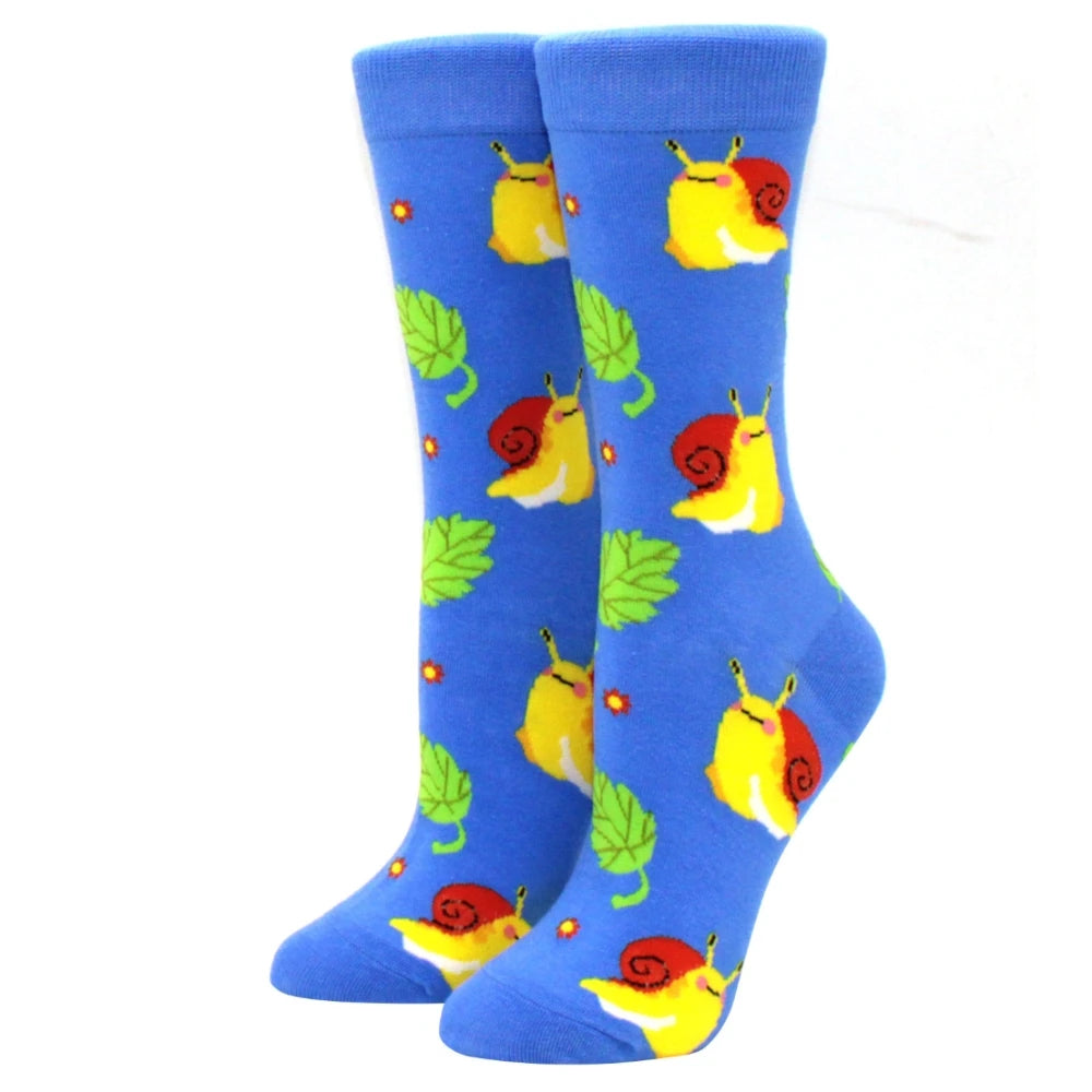 Kawaii Women Socks