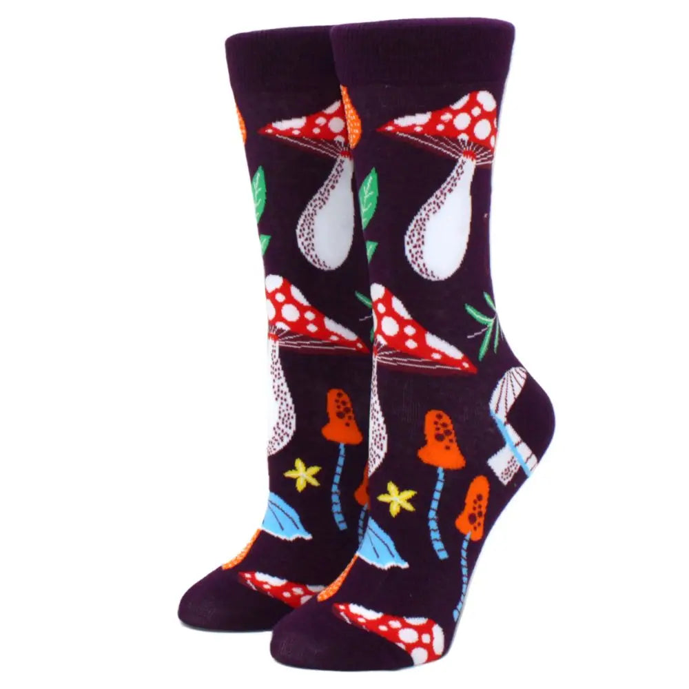 Kawaii Women Socks