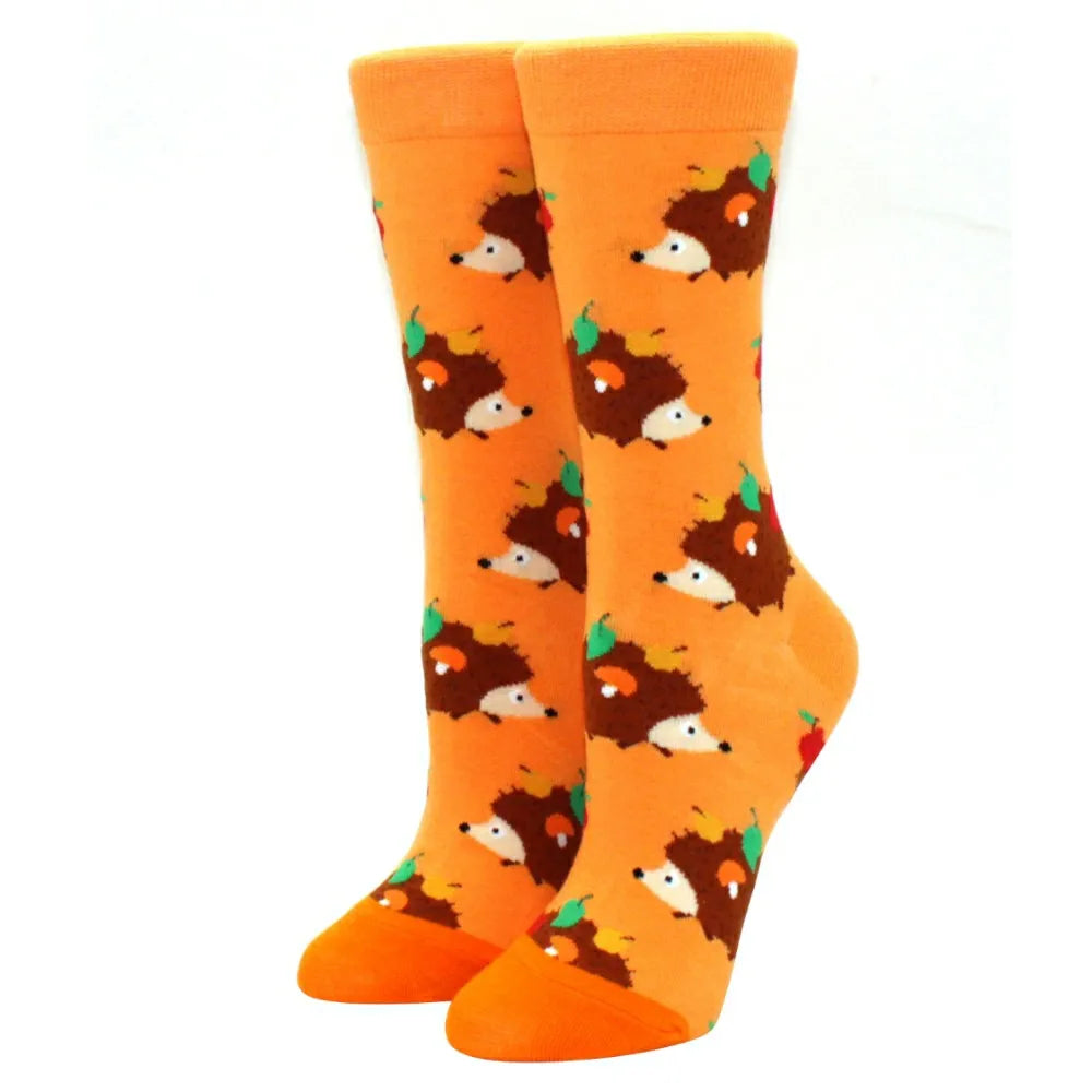 Kawaii Women Socks