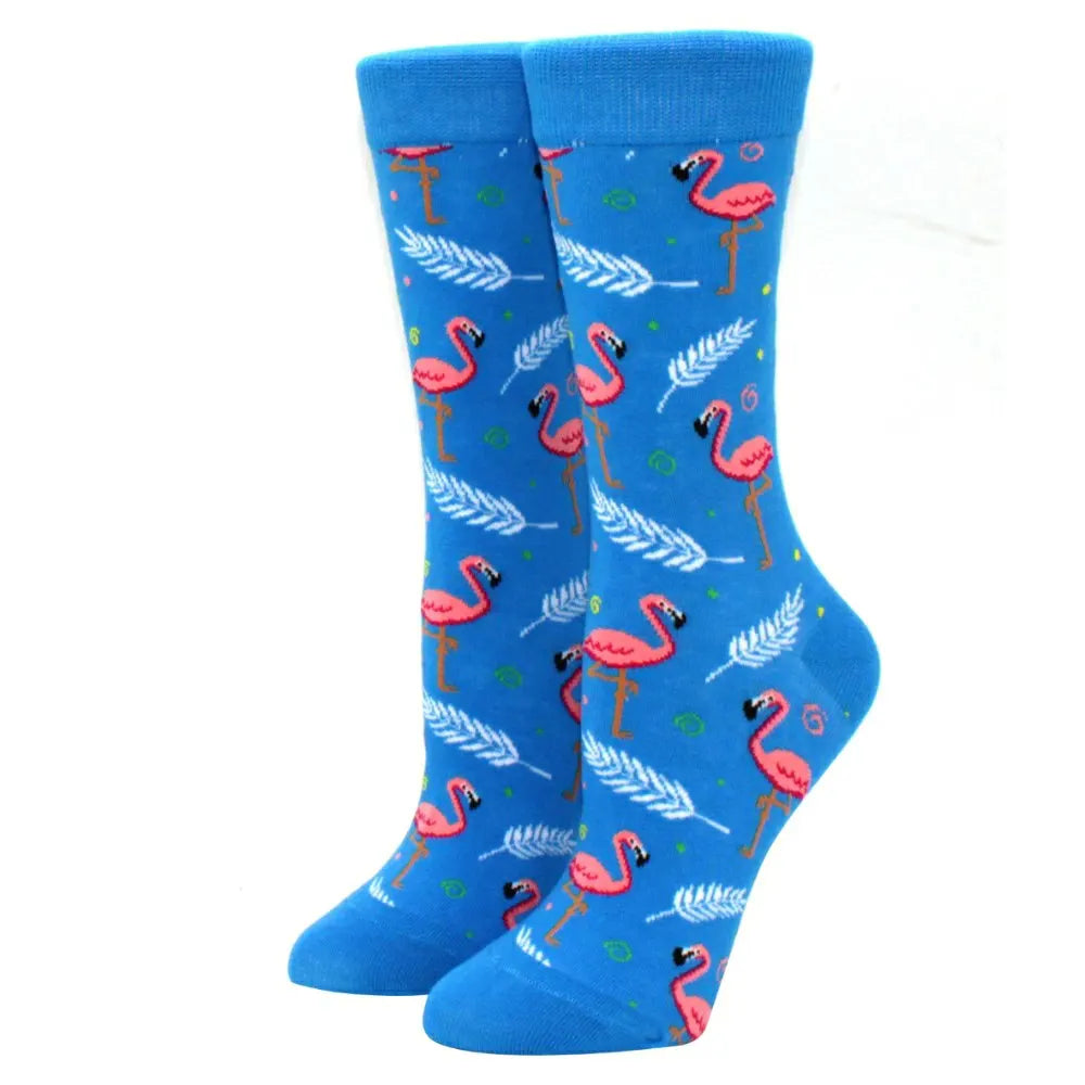 Kawaii Women Socks