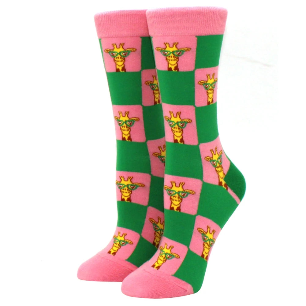 Kawaii Women Socks