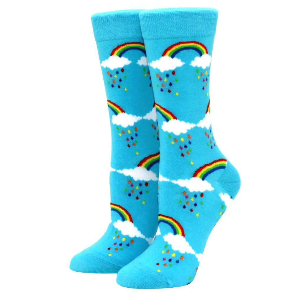 Kawaii Women Socks