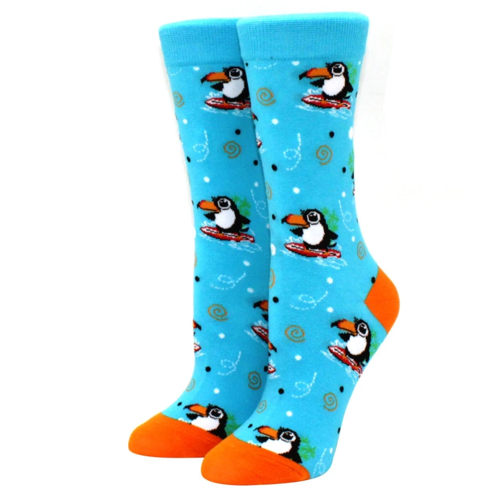 Kawaii Women Socks