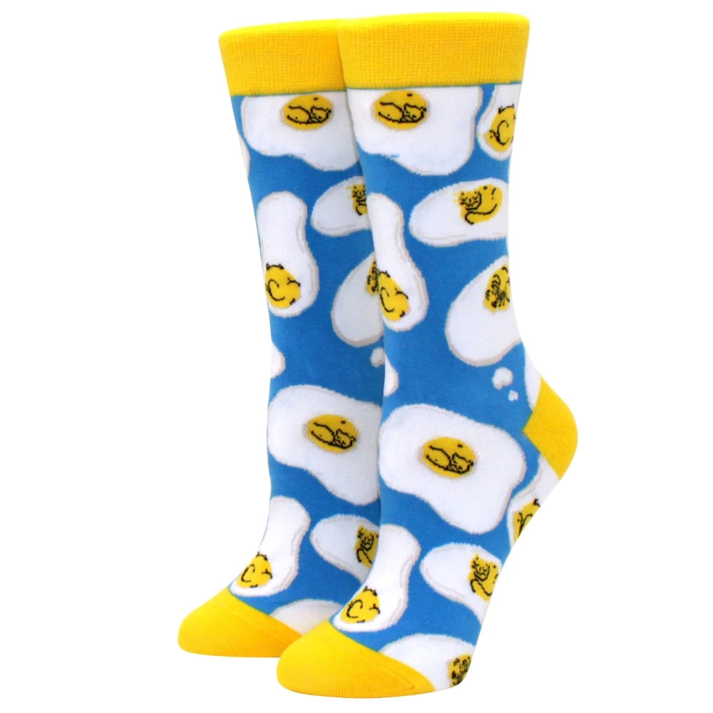 Kawaii Women Socks