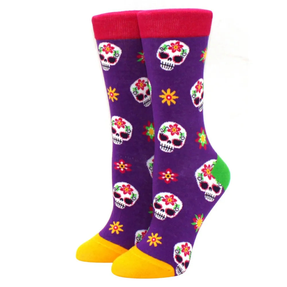 Kawaii Women Socks