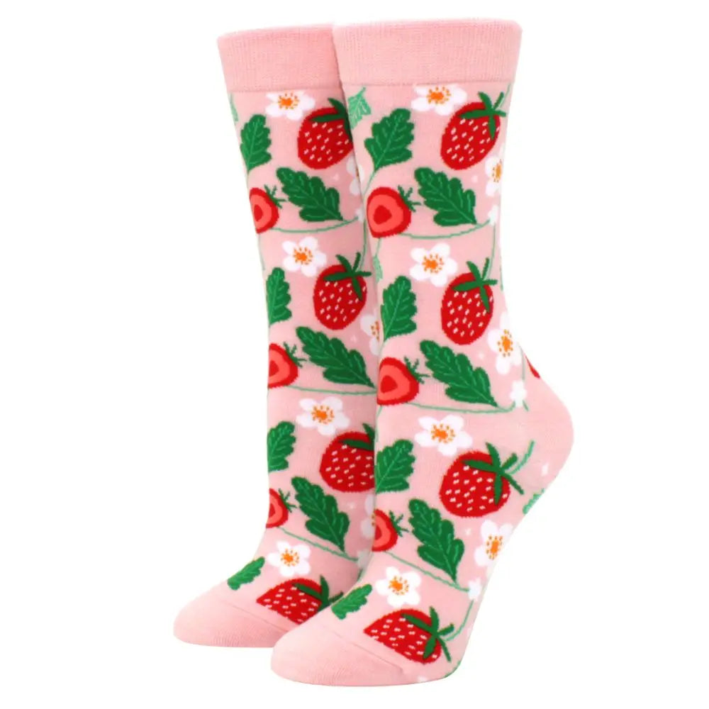 Kawaii Women Socks