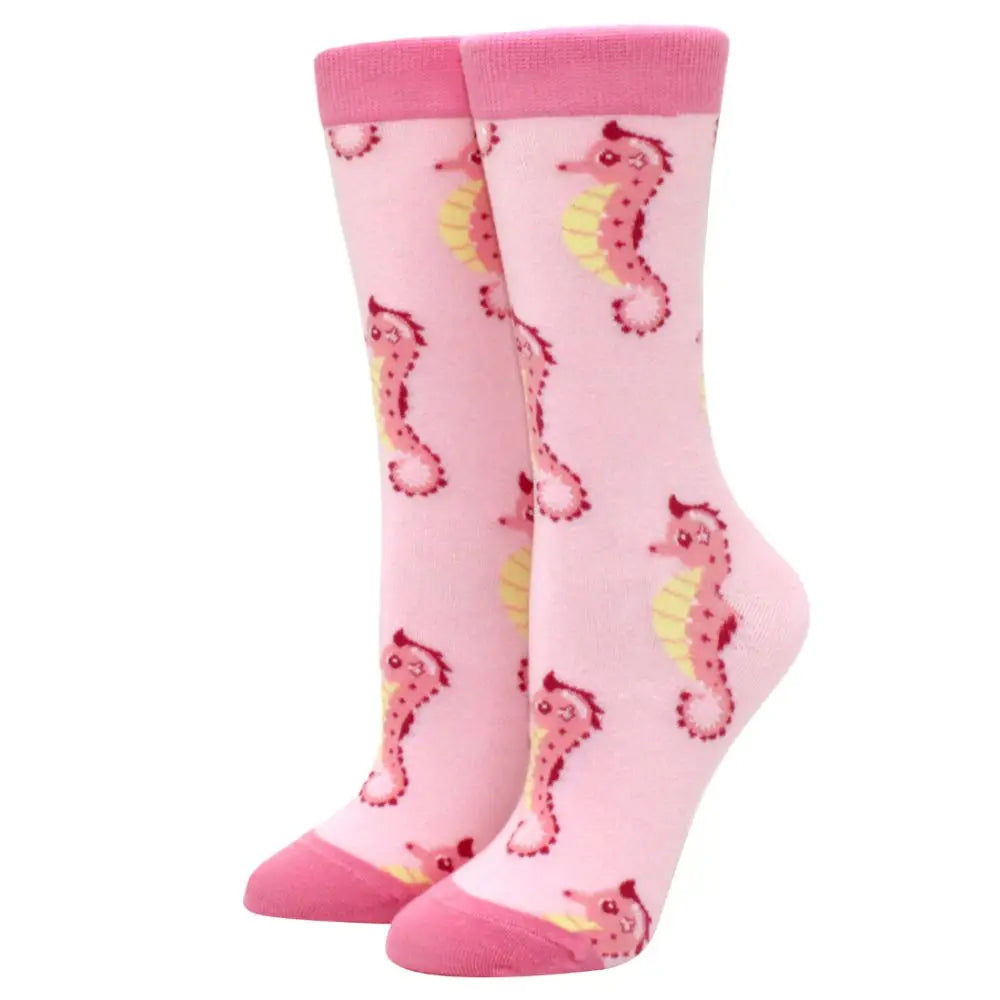 Kawaii Women Socks