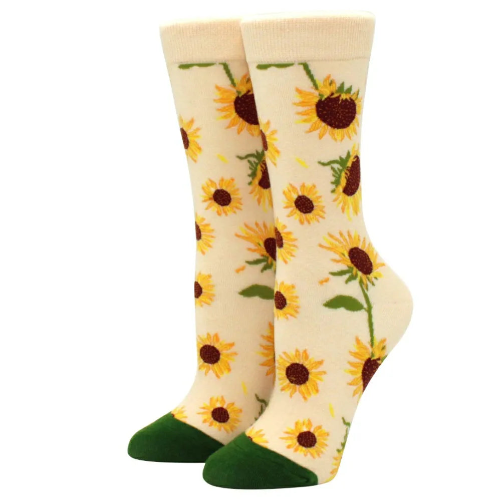 Kawaii Women Socks