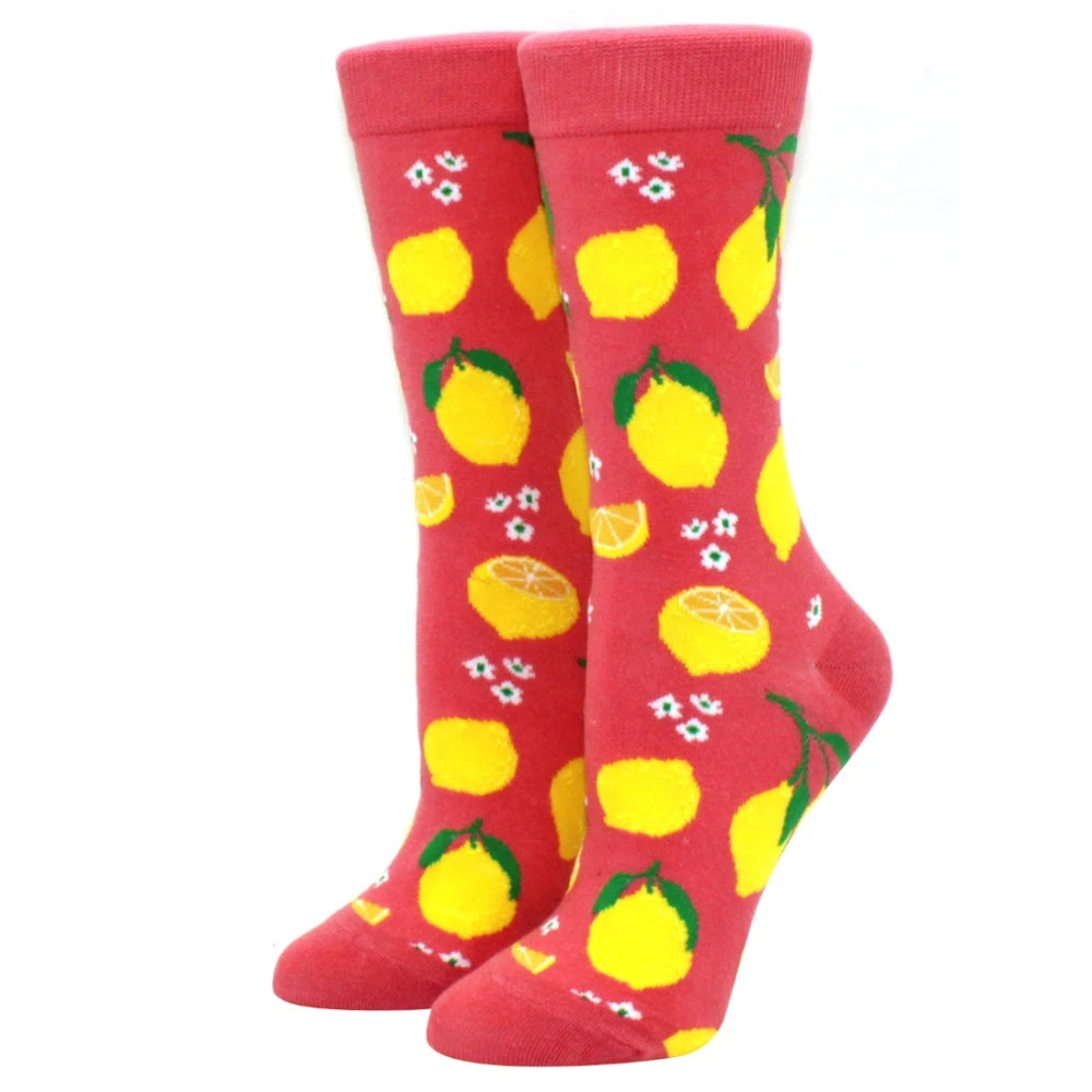 Kawaii Women Socks