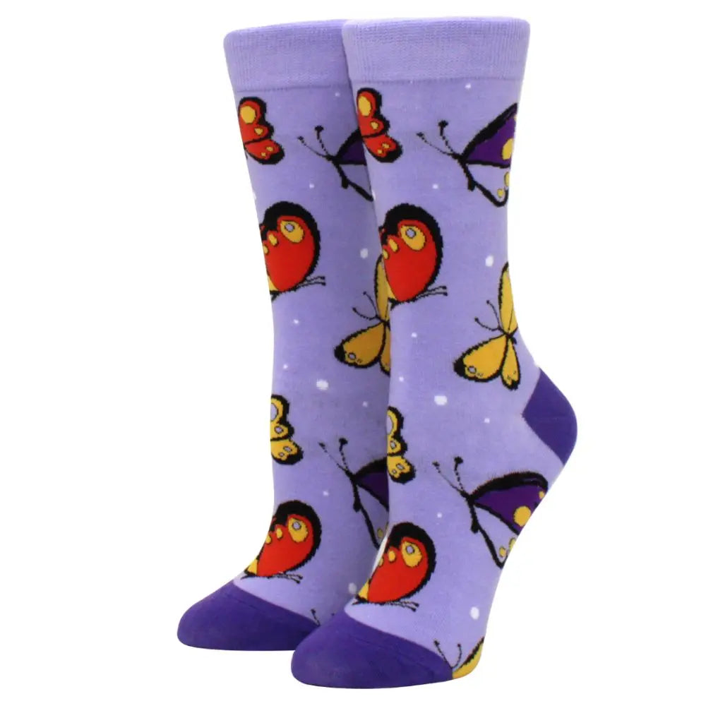 Kawaii Women Socks