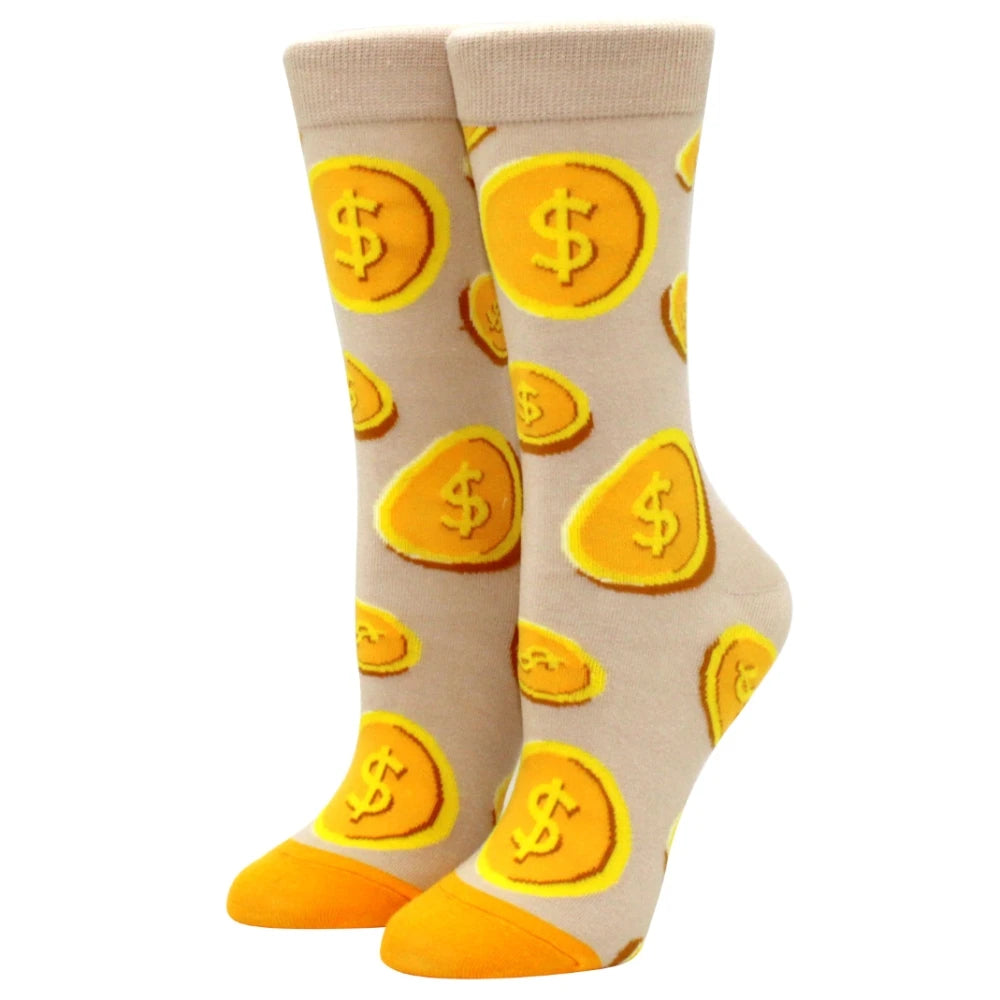 Kawaii Women Socks