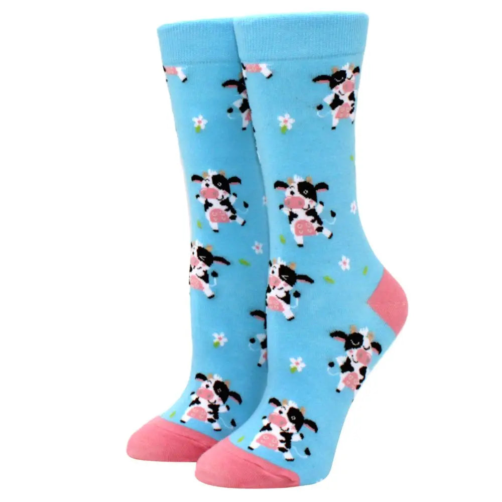 Kawaii Women Socks