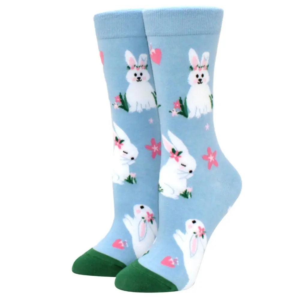 Kawaii Women Socks