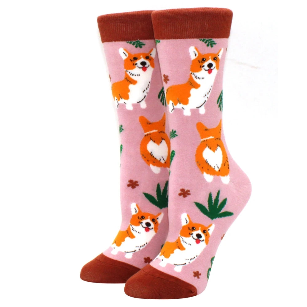 Kawaii Women Socks