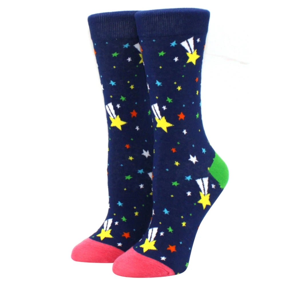 Kawaii Women Socks