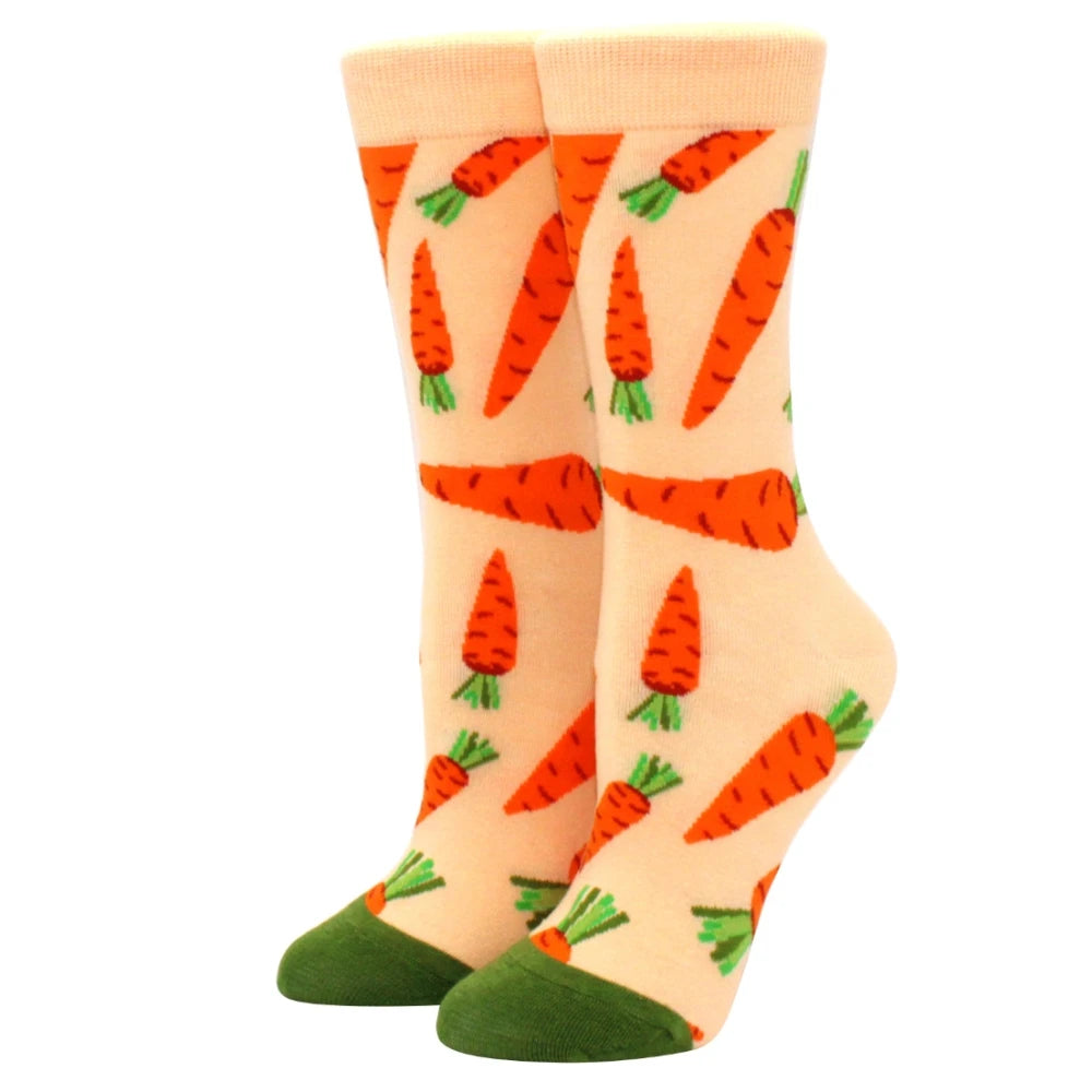 Kawaii Women Socks