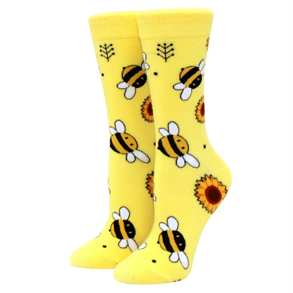 Kawaii Women Socks