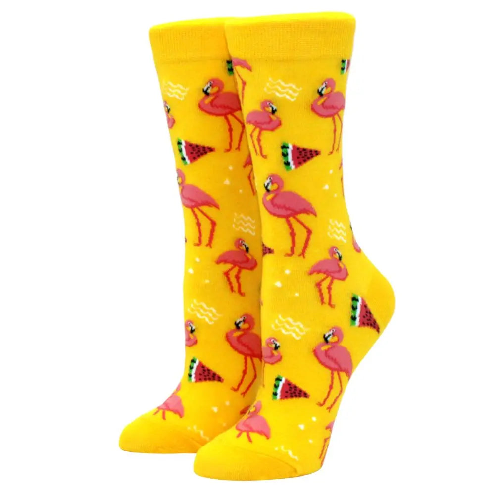 Kawaii Women Socks