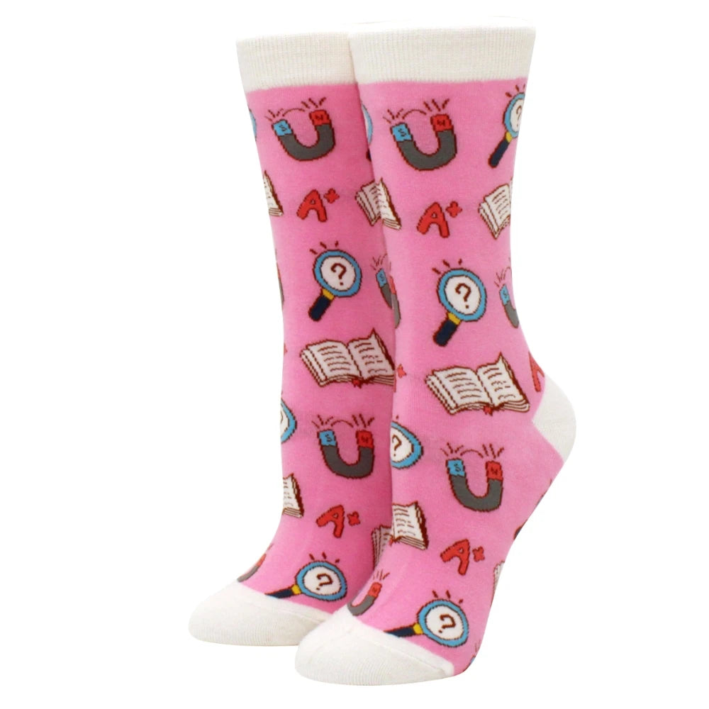 Kawaii Women Socks