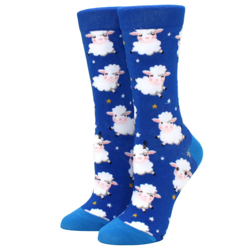 Kawaii Women Socks