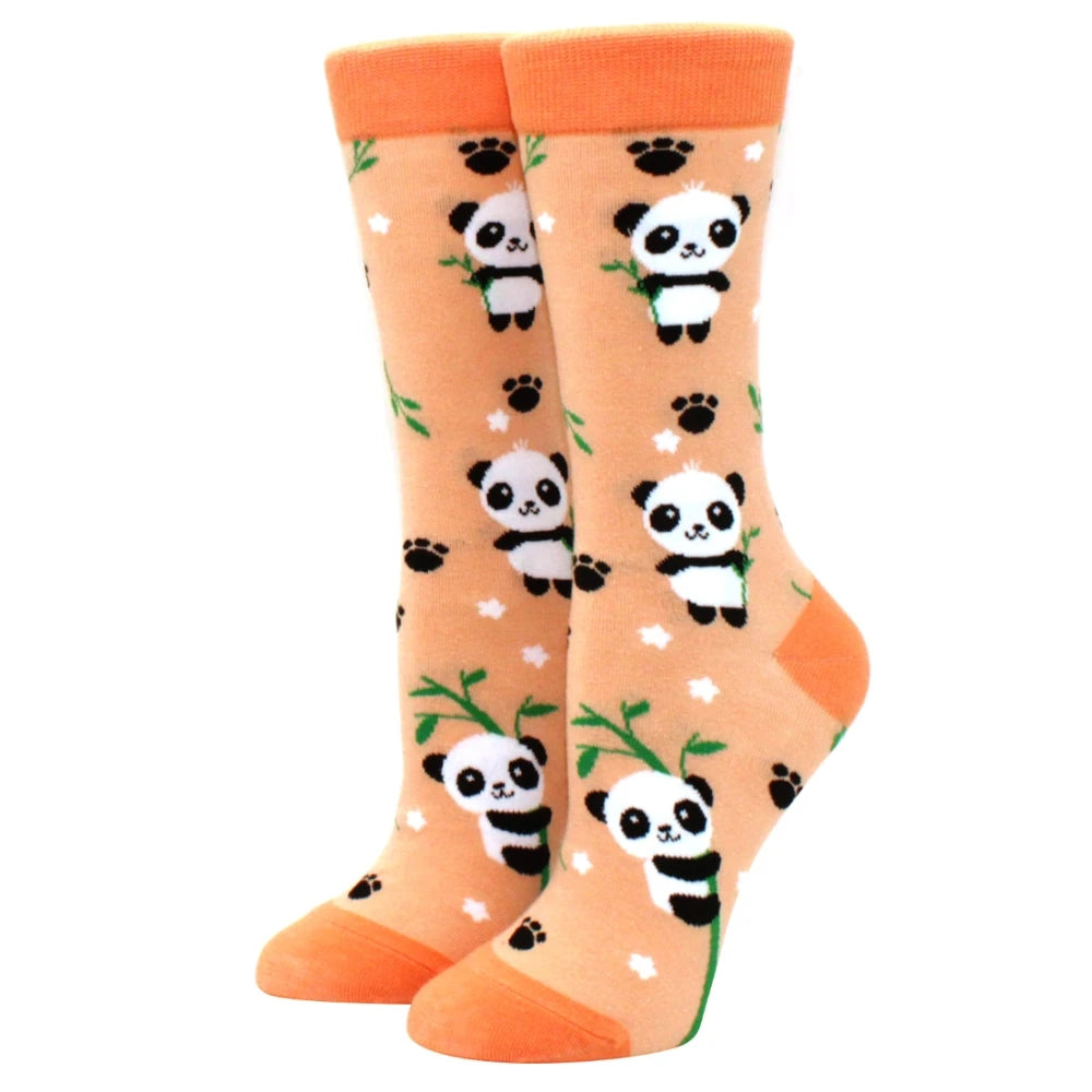 Kawaii Women Socks